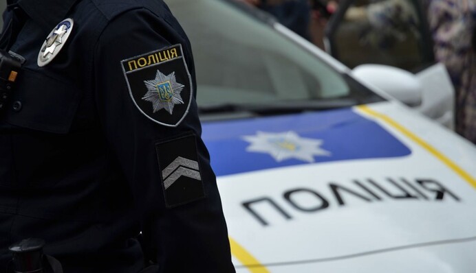 В Оболонському районі столиці напали на представника єврейської громади