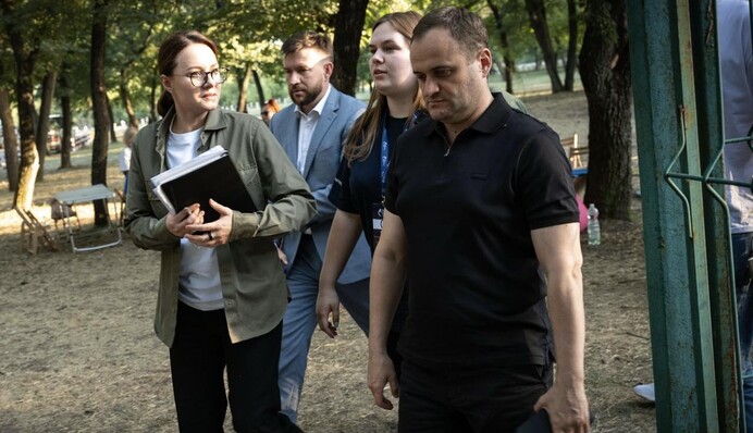 Правительство разделило функции эвакуации между ключевыми ведомствами