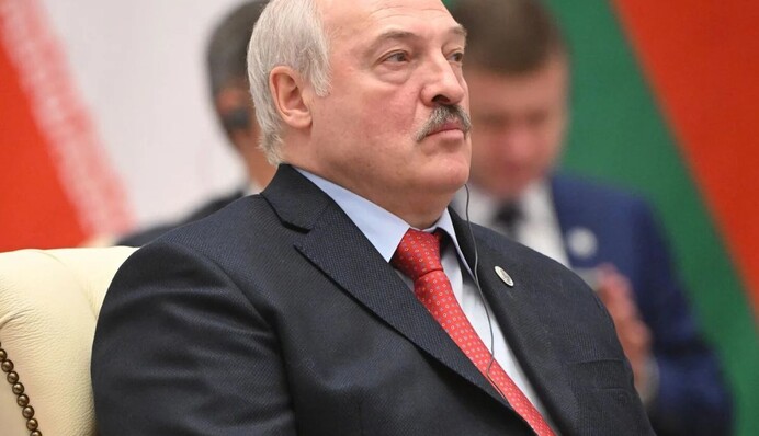 Лукашенко заявив, що Україна може зникнути як держава