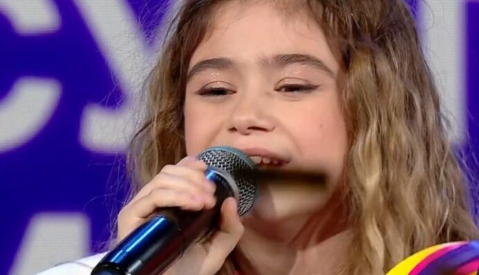 У фіналі Нацвідбору на дитяче 