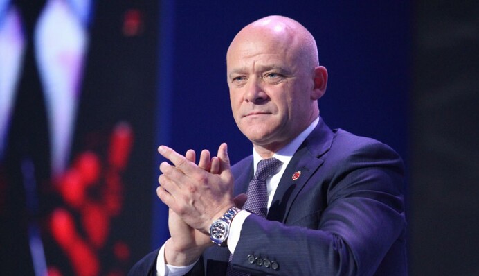 Труханов: Мене хочуть позбавити українського громадянства через нібито російський паспорт