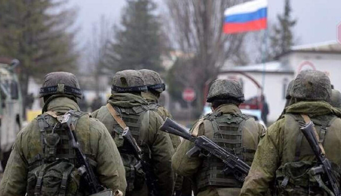 Россияне на Харьковском направлении пытаются продвинуться любой ценой: военный рассказал о тактике оккупантов