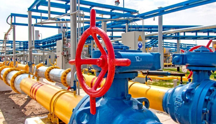 Видобуток газу в Україні знизився через ворожі обстріли: чи буде дефіцит палива