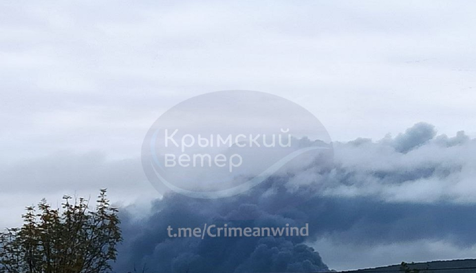 СБУ вдарила по енергопідстанції 