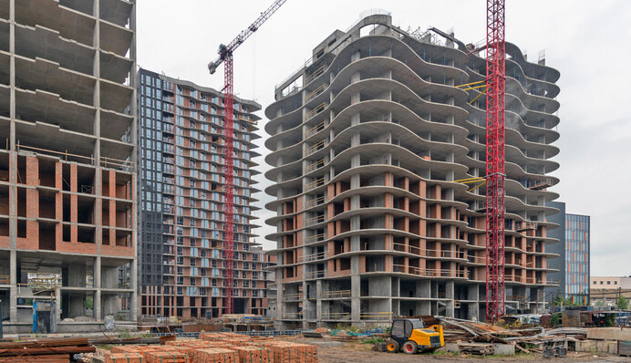 Каких цен ждать на рынке недвижимости в 2026 году? Рассказывают ведущие девелоперы Украины