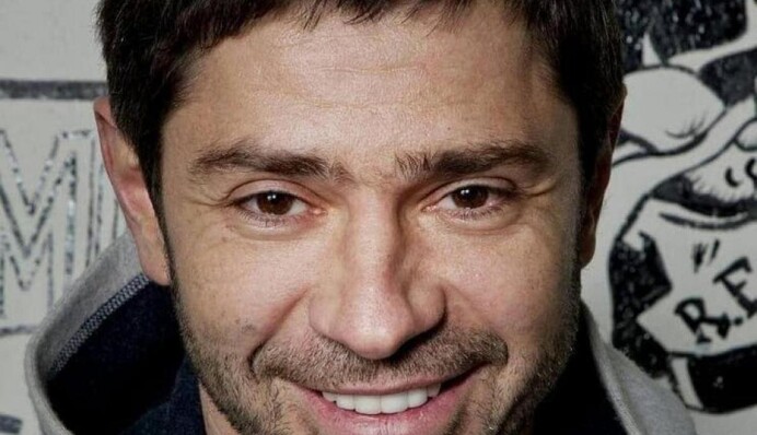 Мінкультури внесло російського актора Ніколаєва до переліку осіб, які створюють загрозу національній безпеці