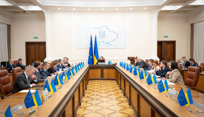 Уряд змінив дати опалювального сезону: з листопада до березня