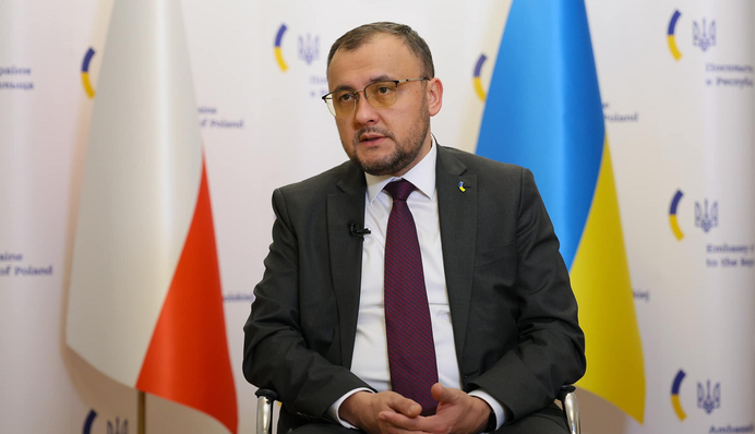 Украина разрешила Польше провести новую эксгумацию жертв Волынской трагедии