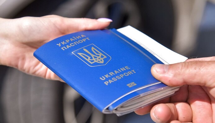 Нова система перетину кордону ЄС: у ДПСУ розповіли, на яких пунктах пропуску вона вже діє