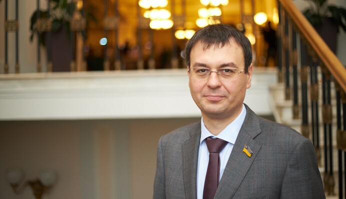 Гетманцев ініціював підвищення зарплат ще одній категорії працівників