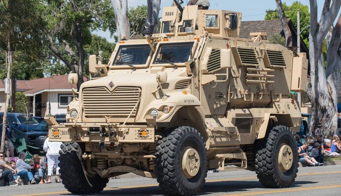 Германия планирует закупить бронетехнику для собственной армии почти на 7 млрд евро — Reuters