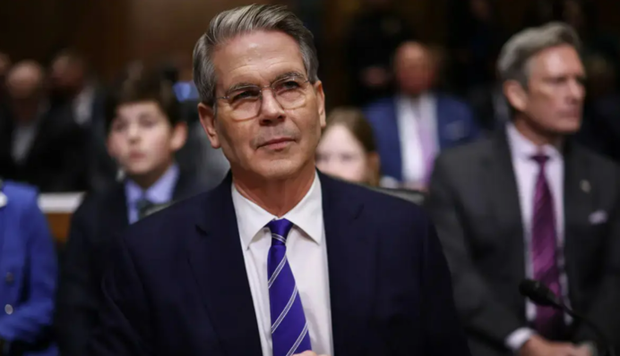 Мінфін США звинуватив КНР у підтримці війни РФ в Україні — Fox Business