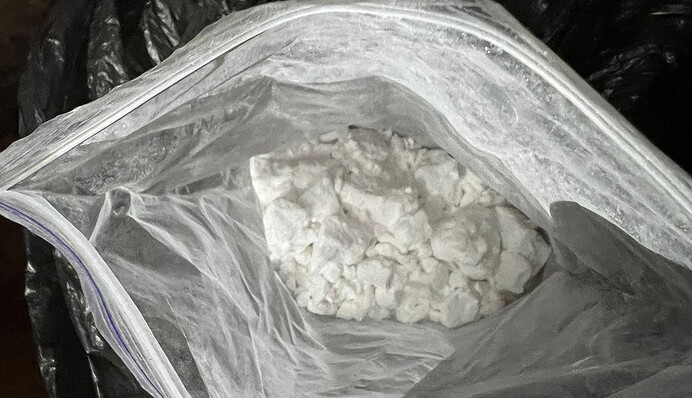 В Италии у 23-летнего мужчины полиция изъяла двести килограммов кокаина