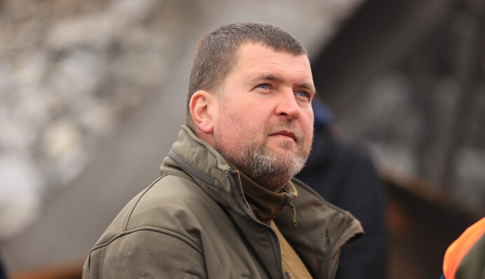 Суд обрав заставу для ексмера Ірпеня у справі про незаконне заволодіння майном