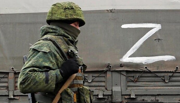 На Куп’янському напрямку росіяни безуспішно намагаються переправитися через річку Оскіл — Нацгвардія