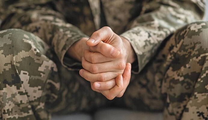 В Україні з початку війни відкрили майже 290 тисяч кримінальних справ за СЗЧ і дезертирство