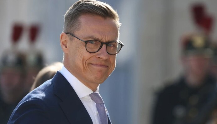 Зеленский и Стубб обсудили потребность в усилении ПВО