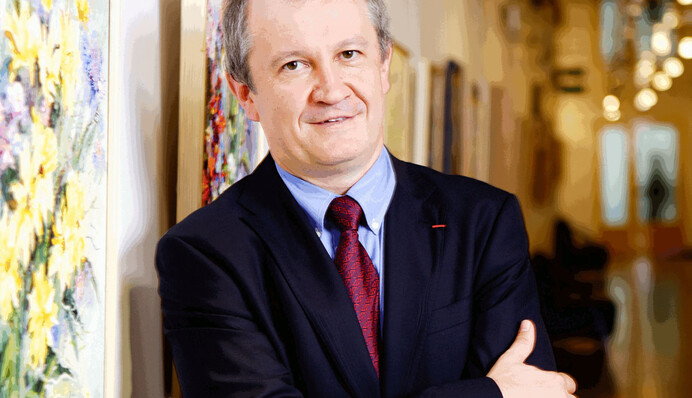 У Молдові кандидатом на посаду прем'єр-міністра може стати бізнесмен, який прожив в Україні 20 років