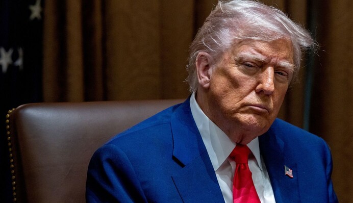 Росія збільшує експорт СПГ, щоб перевірити реакцію Трампа – Bloomberg