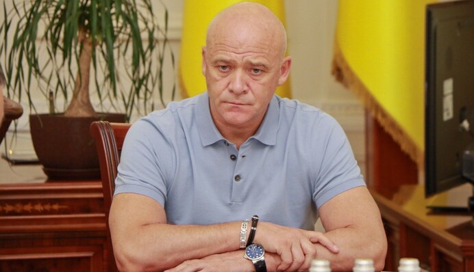 Зеленський відповів на петицію про створення військової адміністрації в Одесі