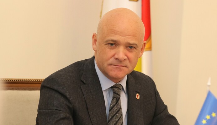 Зеленский лишил гражданства Украины Труханова, Царева и Полунина — источники