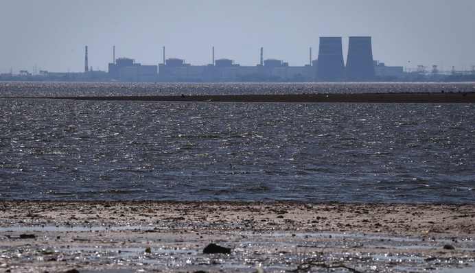 МАГАТЭ предложило план возобновления электроснабжения Запорожской АЭС