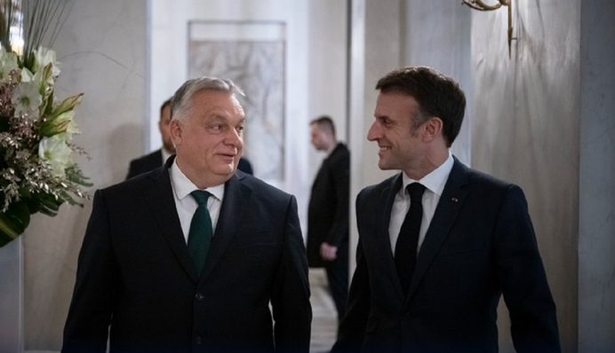 Франція змушує Орбана відходити від Росії: Коболєв пояснив, що означає новий газовий контракт Угорщини