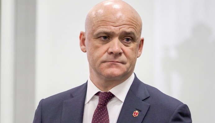 Труханов намерен обжаловать лишение гражданства в судебном порядке