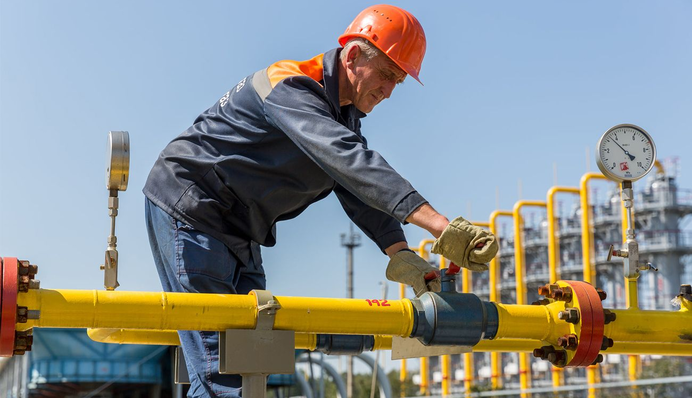 Коболєв: Росія має залежати від транзиту свого газу через Україну для запобігання новій війні