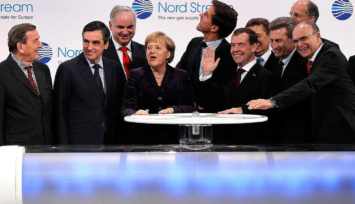 Коболєв пояснив, як забрати в Росії можливість підкупу Європи через газ після війни