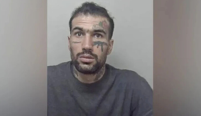 У Британії афганця посадили за погрози вбити лідера популістів у TikTok