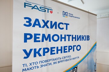 Life-Saving Training for Energy Workers: First Aid Sessions Held in Vinnytsia