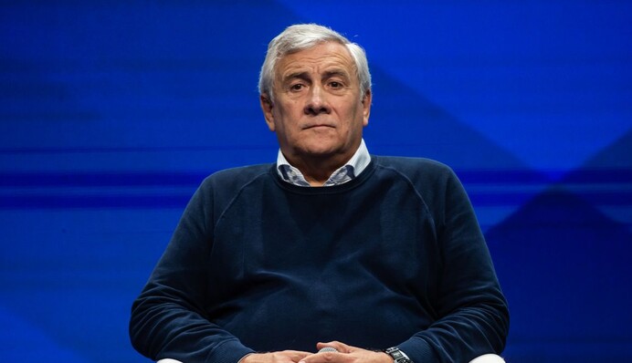 Італійський посадовець опинився під час атаки РФ на вантажівки ООН у Херсонській області