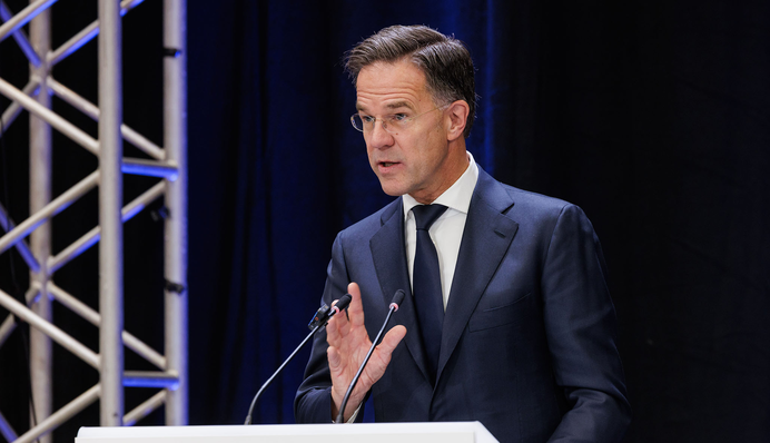 Генсек НАТО очікує, що до ініціативи PURL сьогодні приєднається більше країн