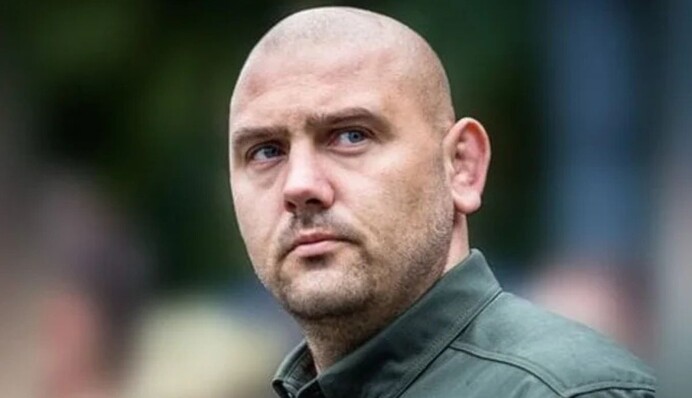 Зеленський призначив Лисака головою Одеської міської військової адміністрації