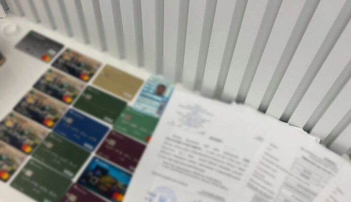 Правоохоронці викрили посадовців трьох університетів, які продавали місця в аспірантуру