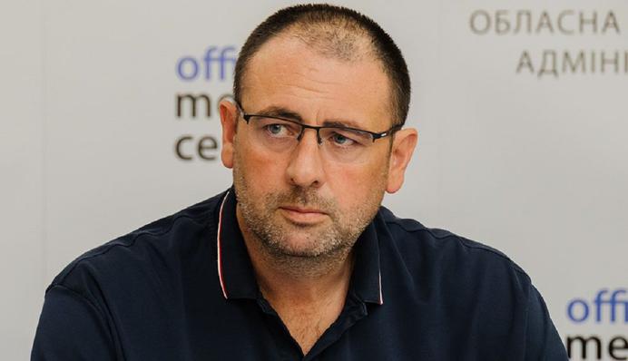 Очільником Дніпропетровської ОВА призначили Владислава Гайваненка