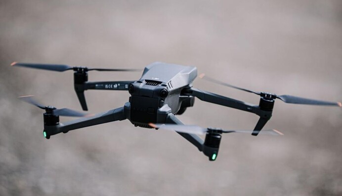 В Естонії громадян навчатимуть керувати дронами: що відомо про програму