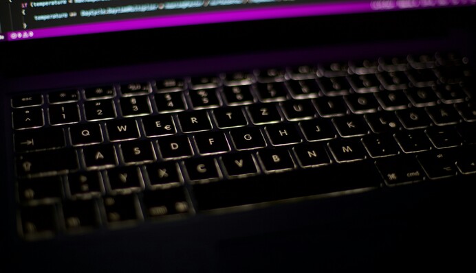 В результате кибератаки ГУР российский провайдер понес убытки на 66 млн рублей