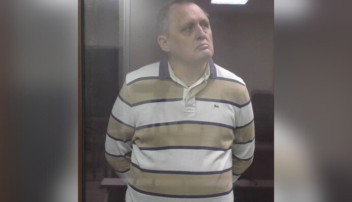 Россияне приговорили работника ЗАЭС к 16 годам заключения