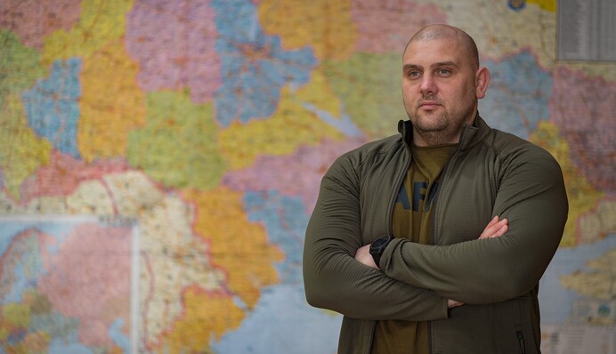 Створення військової адміністрації в Одесі не підвищить ефективність влади — експерт