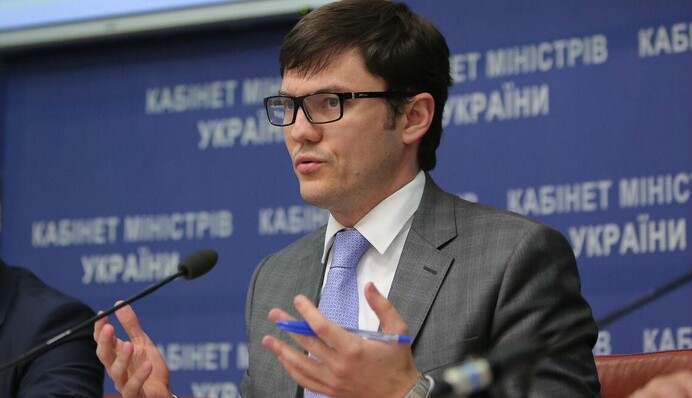 ВАКС закрив справу ексміністра інфраструктури Андрія Пивоварського через закінчення строків давності