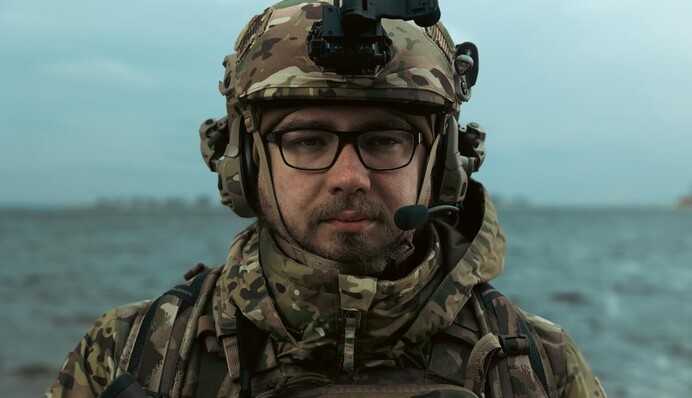 Після скарг військових у 125-й ОВМБ призначили нового командира: ним став ветеран 