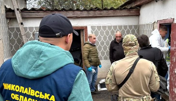 Более 18 кг психотропов на 11 млн грн: правоохранители разоблачили наркогруппы в ряде регионов