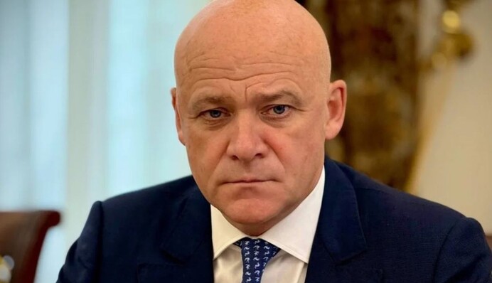 Копія закордонного паспорта РФ Труханова, яку опублікувала СБУ, є підробкою — The Insider