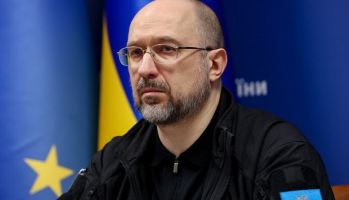 ЄС та Україна обговорили фінансування оборонного сектору та «Стіни дронів»