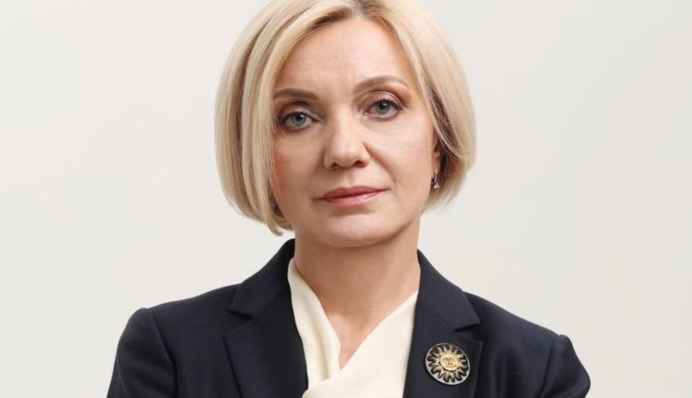 Мовна омбудсменка закликала Верховну Раду позбавити російську мову особливого захисту