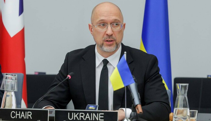 Програма PURL вимагає фінансування до 20 млрд доларів у 2026 році — Шмигаль