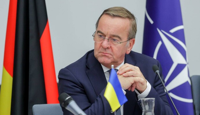 Виробництво українських далекобійних дронів: Німеччина виділить 400 млн євро