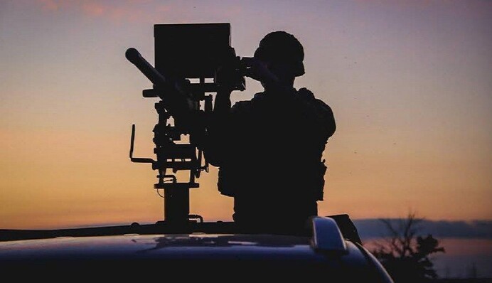 Бельгія посилить систему виявлення та протидії дронам — міністр оборони